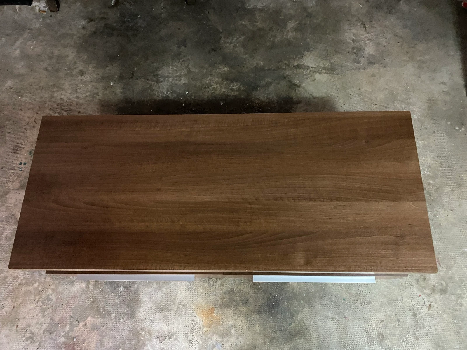 Mueble bajo con ruedas y cajones – photo 9